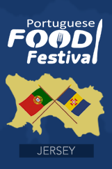 Portuguese Food Festival 2015 - Jersey